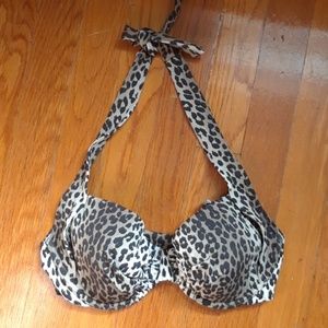 3/$9 Tommy Bahama Bikini Top Size 34C